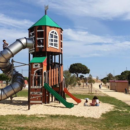 A Casa Helder Villa Seixal  Bagian luar foto