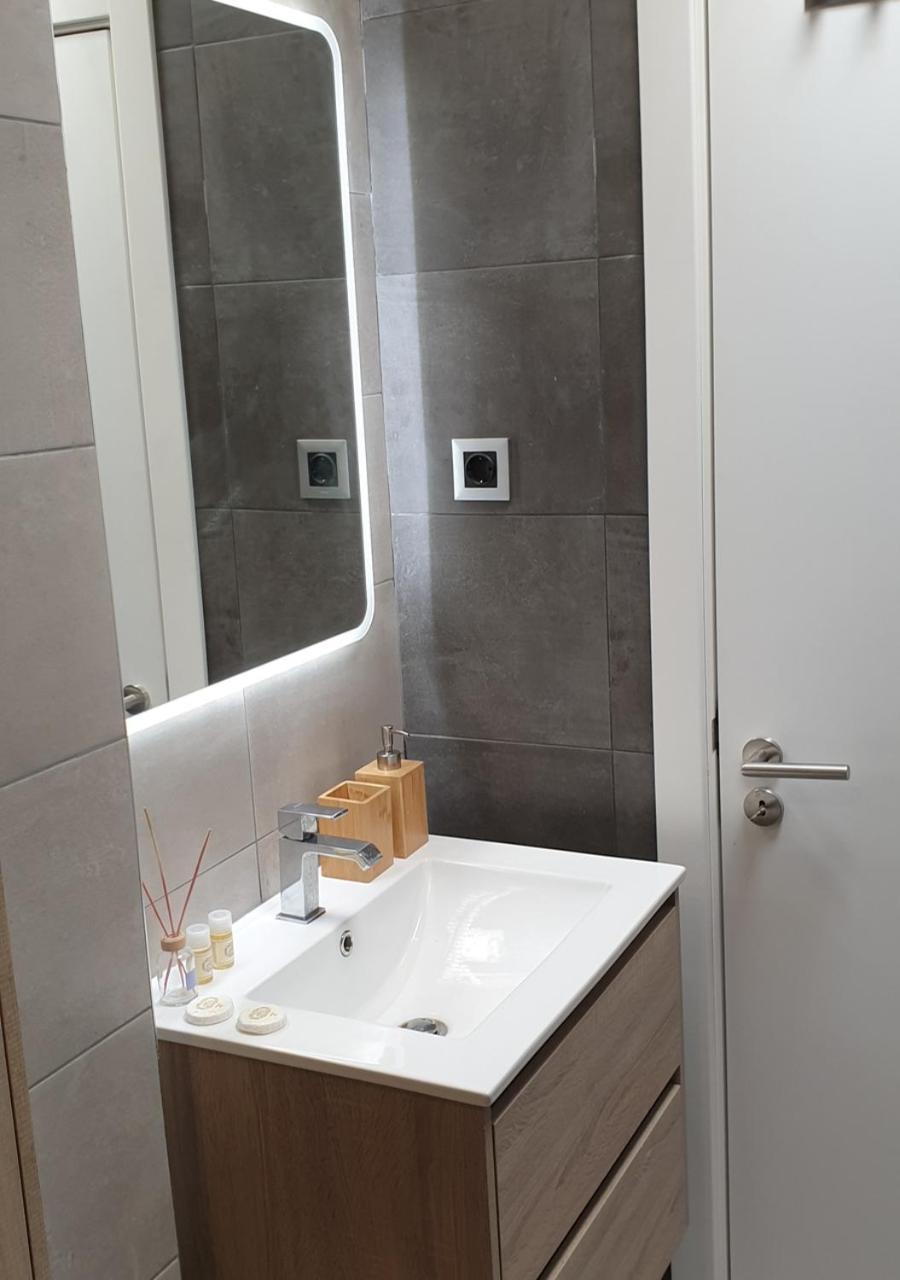 A Casa Helder Villa Seixal  Bagian luar foto