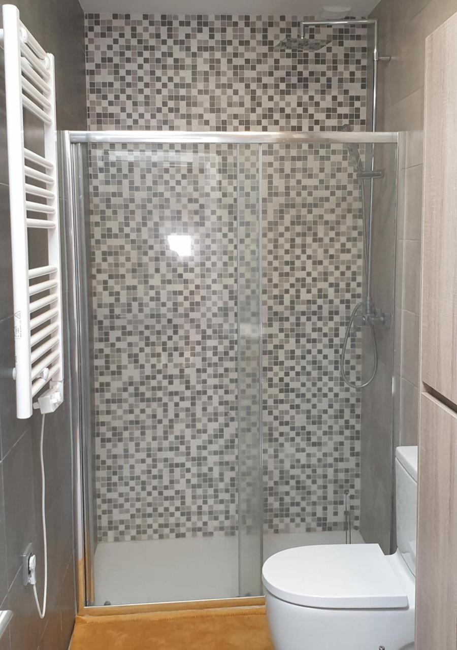 A Casa Helder Villa Seixal  Bagian luar foto