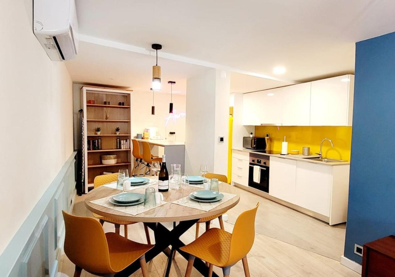 A Casa Helder Villa Seixal  Bagian luar foto
