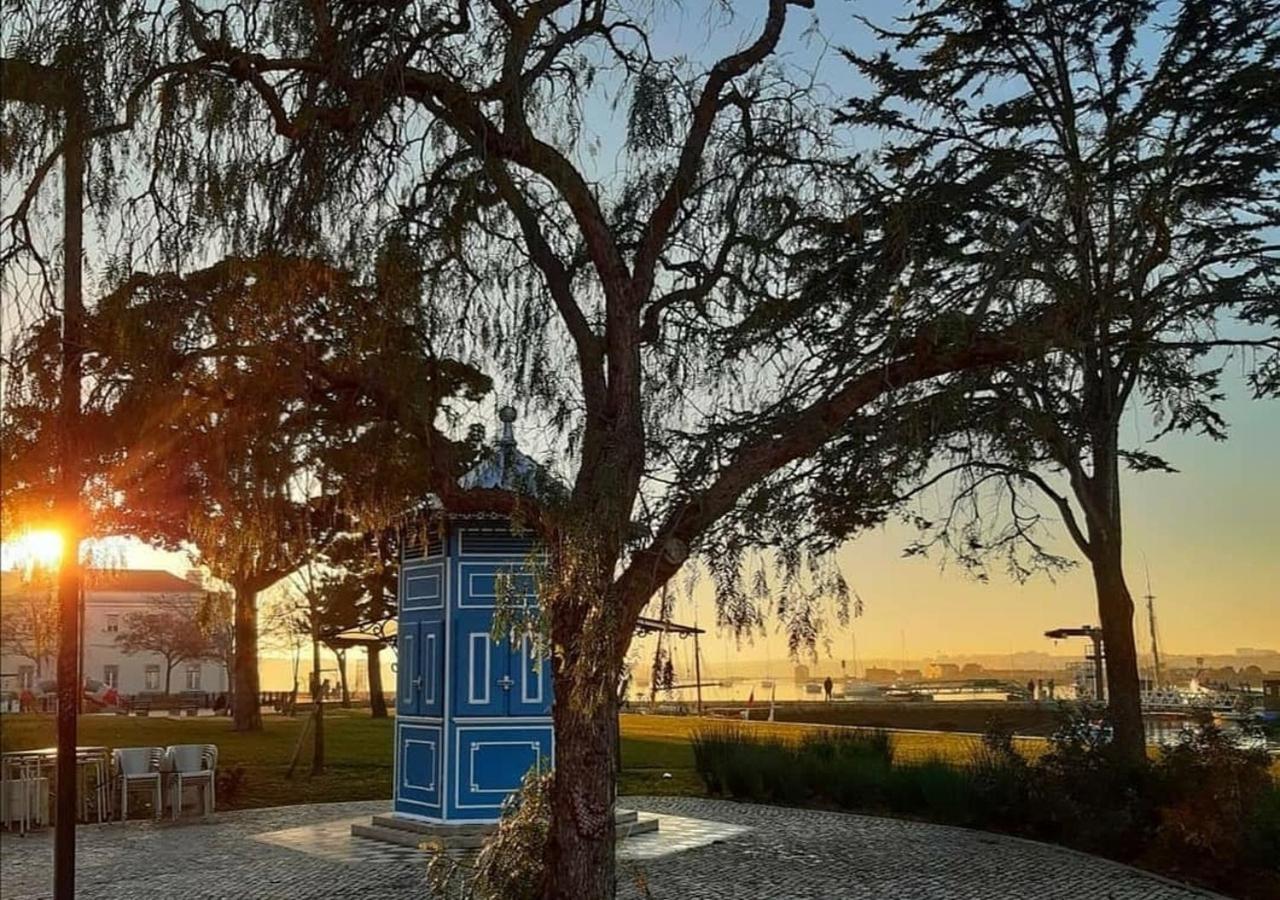 A Casa Helder Villa Seixal  Bagian luar foto